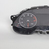 2013-2016 Audi A4 Speedometer Instrument Cluster 8K0920951E OEM Used