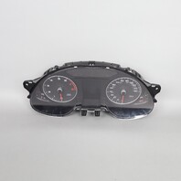 2013-2016 Audi A4 Speedometer Instrument Cluster 8K0920951E OEM Used