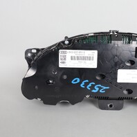 2013-2016 Audi A4 Speedometer Instrument Cluster 8K0920951E OEM Used