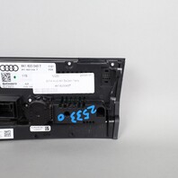 2013-2017 Audi A4 A5 Q5 Climate Temperature Control Panel 8K1820043T OEM Used