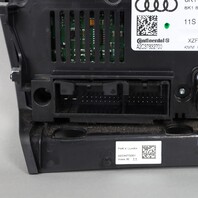 2013-2017 Audi A4 A5 Q5 Climate Temperature Control Panel 8K1820043T OEM Used