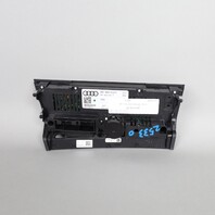 2013-2017 Audi A4 A5 Q5 Climate Temperature Control Panel 8K1820043T OEM Used