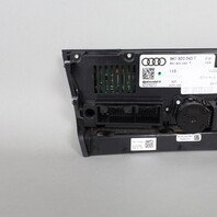 2013-2017 Audi A4 A5 Q5 Climate Temperature Control Panel 8K1820043T OEM Used