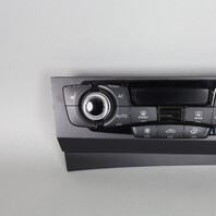 2013-2017 Audi A4 A5 Q5 Climate Temperature Control Panel 8K1820043T OEM Used
