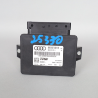 2014-2016 Audi A4 S4 Q5 Parking Brake Module 8K0907801M OEM Used