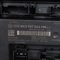 2013-2016 Audi A4 A5 S4 S5 Q5 Body Control Module BCM 8K0907064HM OEM Used