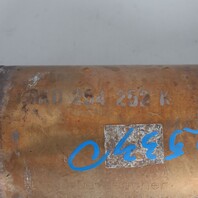 2013-2016 Audi A4 A5 Quattro Exhaust Manifold Downpipe 4G0131701M OEM Used