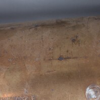 2013-2016 Audi A4 A5 Quattro Exhaust Manifold Downpipe 4G0131701M OEM Used