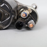 2014-2016 Audi A4 A5 2.0 Regenerative Braking Starter Motor 06H911021E OEM Used