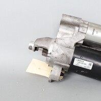 2014-2016 Audi A4 A5 2.0 Regenerative Braking Starter Motor 06H911021E OEM Used