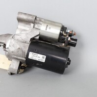 2014-2016 Audi A4 A5 2.0 Regenerative Braking Starter Motor 06H911021E OEM Used
