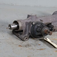 2013-2016 Audi A4 S4 A5 S5 Power Steering Gear Rack Pinion 8K0909144F OEM Used