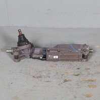 2013-2016 Audi A4 S4 A5 S5 Power Steering Gear Rack Pinion 8K0909144F OEM Used