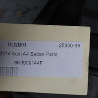2013-2016 Audi A4 S4 A5 S5 Power Steering Gear Rack Pinion 8K0909144F OEM Used