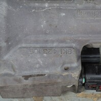 2013-2016 Audi A4 S4 A5 S5 Power Steering Gear Rack Pinion 8K0909144F OEM Used