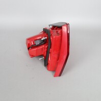 2013-2016 Audi A4 S4 Right Tail Light Lid Mount 8K5945094AD OEM Used