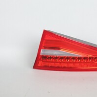 2013-2016 Audi A4 S4 Right Tail Light Lid Mount 8K5945094AD OEM Used