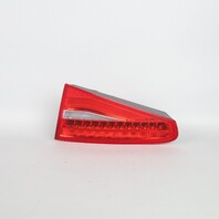 2013-2016 Audi A4 S4 Right Tail Light Lid Mount 8K5945094AD OEM Used