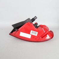 2013-2016 Audi A4 S4 Left Tail Light 8K5945095AD OEM Used