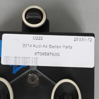 2013 Audi A4 A5 S4 S5 Right Front Door Control Module 8T0959792G OEM Used