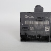 2013 Audi A4 A5 S4 S5 Right Front Door Control Module 8T0959792G OEM Used