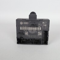 2013 Audi A4 A5 S4 S5 Left Front Door Control Module 8T0959793G OEM Used