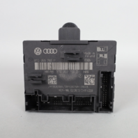 2013 Audi A4 A5 S4 S5 Left Front Door Control Module 8T0959793G OEM Used