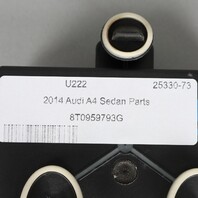 2013 Audi A4 A5 S4 S5 Left Front Door Control Module 8T0959793G OEM Used