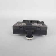 2013 Audi A4 Right Rear Door Control Module 8T0959795Q OEM Used