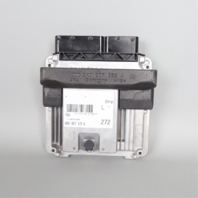 2014-2015 Audi A4 A5 2.0 Engine Computer Module ECU ECM DME 8K5907115K OEM Used