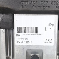2014-2015 Audi A4 A5 2.0 Engine Computer Module ECU ECM DME 8K5907115K OEM Used