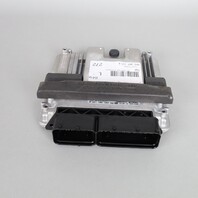 2014-2015 Audi A4 A5 2.0 Engine Computer Module ECU ECM DME 8K5907115K OEM Used
