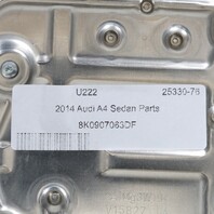 2013-2016 Audi Q5 A4 A5 On Board BCM Body Control Module 8K0907063DF OEM Used