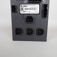 2013-2016 Audi Q5 A4 A5 On Board BCM Body Control Module 8K0907063DF OEM Used