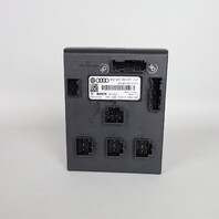 2013-2016 Audi Q5 A4 A5 On Board BCM Body Control Module 8K0907063DF OEM Used