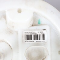 BMW 228i 230i 320i 328i 335i 428i 435i M2 M235i Fuel Pump 16117243975 OEM Used