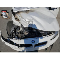 2015 BMW 328xi F30 Parts