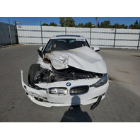 2015 BMW 328xi F30 Parts