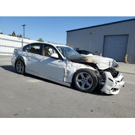 2015 BMW 328xi F30 Parts