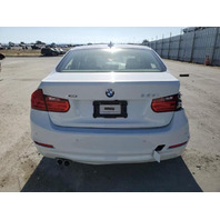 2015 BMW 328xi F30 Parts