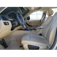 2015 BMW 328xi F30 Parts