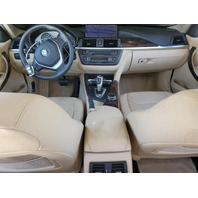 2015 BMW 328xi F30 Parts