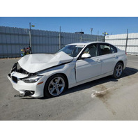 2015 BMW 328xi F30 Parts