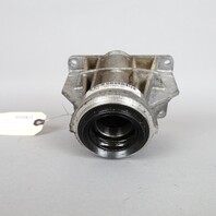 BMW 320i 328i 335i X3 X4 Front Axle Support Bearing Bracket 31507601995 OEM Used