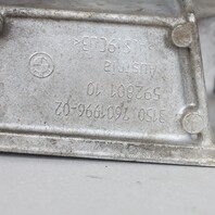 BMW 320i 328i 335i X3 X4 Front Axle Support Bearing Bracket 31507601995 OEM Used