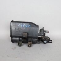 2014-2016 BMW 228i 328i N20 Fuel Vapor Charcoal Canister 16117301245 OEM Used