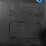 2014-2016 BMW 228i 328i N20 Fuel Vapor Charcoal Canister 16117301245 OEM Used