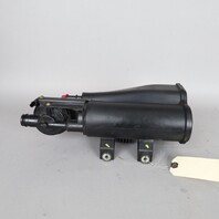 2014-2016 BMW 228i 328i N20 Fuel Vapor Charcoal Canister 16117301245 OEM Used