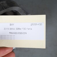 2013-2018 BMW X3 X4 328i 428i xDrive Transmission Gearbox 24008627134 OEM Used