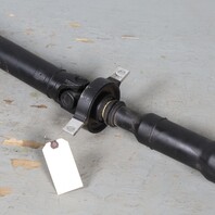 2013-2015 BMW 320xi 328xi 428xi Rear Drive Shaft 26107600185 OEM Used